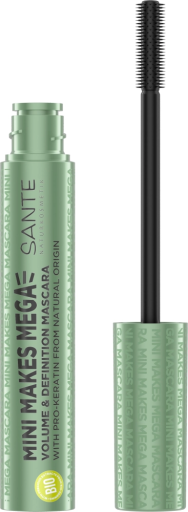 Mini Makes Méga Mascara 8 ml