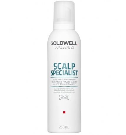 Dualsenses Scalp Specialist Shampoing Moussant 250 ml