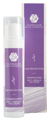 Age Protection Crème Contour des Yeux Premium 15 ml