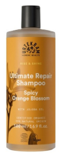 Shampoing Réparateur Ultime Fleur d&#39;Oranger Épicé 500 ml