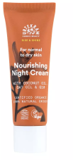 Crème de Nuit Épicée à la Fleur d&#39;Oranger 50 ml