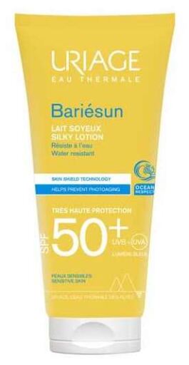 Bariesun Lait SPF 50+