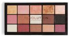 Makeup Revolution Reloaded Shadow Palette 15 Nuances 16,5 gr