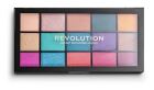 Makeup Revolution Reloaded Shadow Palette 15 Nuances 16,5 gr