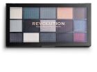 Makeup Revolution Reloaded Shadow Palette 15 Nuances 16,5 gr