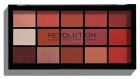 Makeup Revolution Reloaded Shadow Palette 15 Nuances 16,5 gr