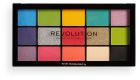 Makeup Revolution Reloaded Shadow Palette 15 Nuances 16,5 gr