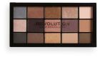 Makeup Revolution Reloaded Shadow Palette 15 Nuances 16,5 gr