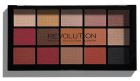 Makeup Revolution Reloaded Shadow Palette 15 Nuances 16,5 gr