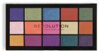 Makeup Revolution Reloaded Shadow Palette 15 Nuances 16,5 gr