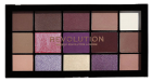 Makeup Revolution Reloaded Shadow Palette 15 Nuances 16,5 gr