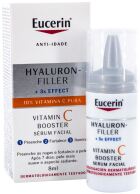 Hyaluron-Filler Booster de Vitamine C 8 ml