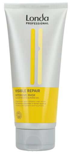 Masque Capillaire Réparateur Visible 200 ml