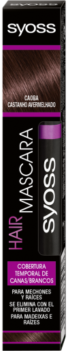 Mascara Cheveux 16ml