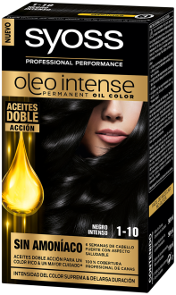 Huile Teinte Intense 50 ml