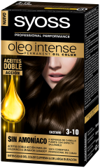 Huile Teinte Intense 50 ml