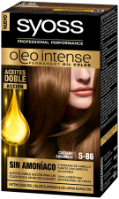 Huile Teinte Intense 50 ml