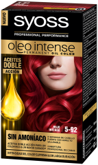 Huile Teinte Intense 50 ml