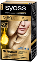 Huile Teinte Intense 50 ml