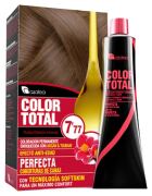 Teinture permanente Total Color