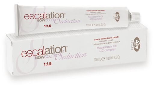 Scalation Nc Seduction 100 ml