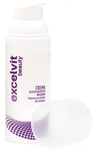 Crème de Beauté Airless 50 ml