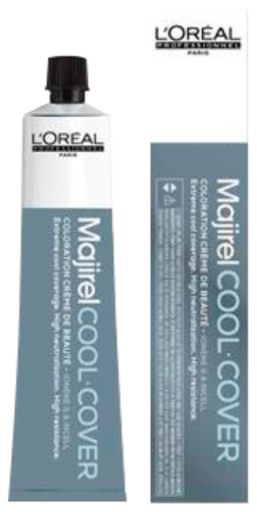 Coloration permanente Majirel Cool Cover 50 ml