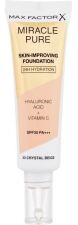 Base de maquillage Miracle Pure Foundation 30 ml