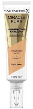 Base de maquillage Miracle Pure Foundation 30 ml