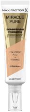 Base de maquillage Miracle Pure Foundation 30 ml