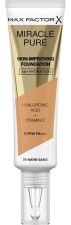 Base de maquillage Miracle Pure Foundation 30 ml