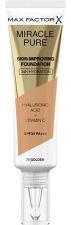 Base de maquillage Miracle Pure Foundation 30 ml