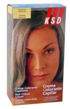 Crème Colorante Cheveux