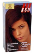 Crème Colorante Cheveux