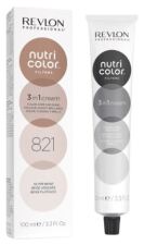 Nutri Color Filters Mixing Masque Couleur Semi-permanent 100 ml