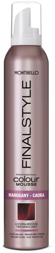 Mousse de couleur Finalstyle 320 ml