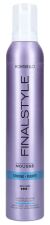 Mousse coiffante forte Finalstyle 320 ml