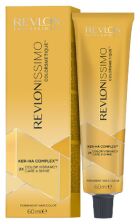 Revlonissimo Colorsmetique Teinture Permanente Or 60 ml