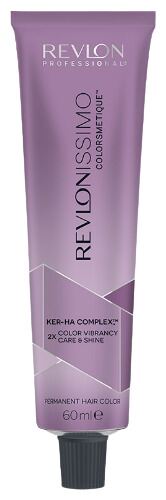 Revlonissimo Colorsmetique Teinture Permanente Violet 60 ml