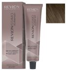 Revlonissimo Colorsmetique Teinture Permanente pour Cheveux Bruns 60 ml