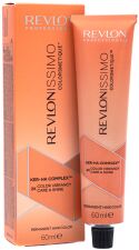 Revlonissimo Colorsmetique Teinture Permanente Cuivres 60 ml