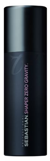 Laque de fixation Shaper Zero Gravity