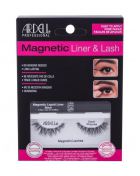 Ensemble de faux-cils magnétiques Liner &amp; Lash 2 pièces