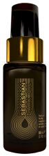 Huile de coiffage Dark Oil