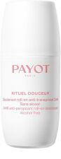 Rituel Douceur Déodorant Sans Alcool 24H 75 ml