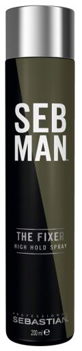 Seb Man The Fixer Spray Fixation Forte 200 ml