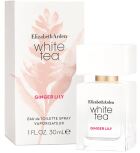 Eau de Toilette Thé Blanc Gingembre Lily