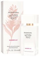 Eau de Toilette Thé Blanc Gingembre Lily