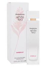 Eau de Toilette Thé Blanc Gingembre Lily