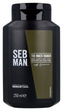 Seb Man Le Gel Multitâche 3 en 1